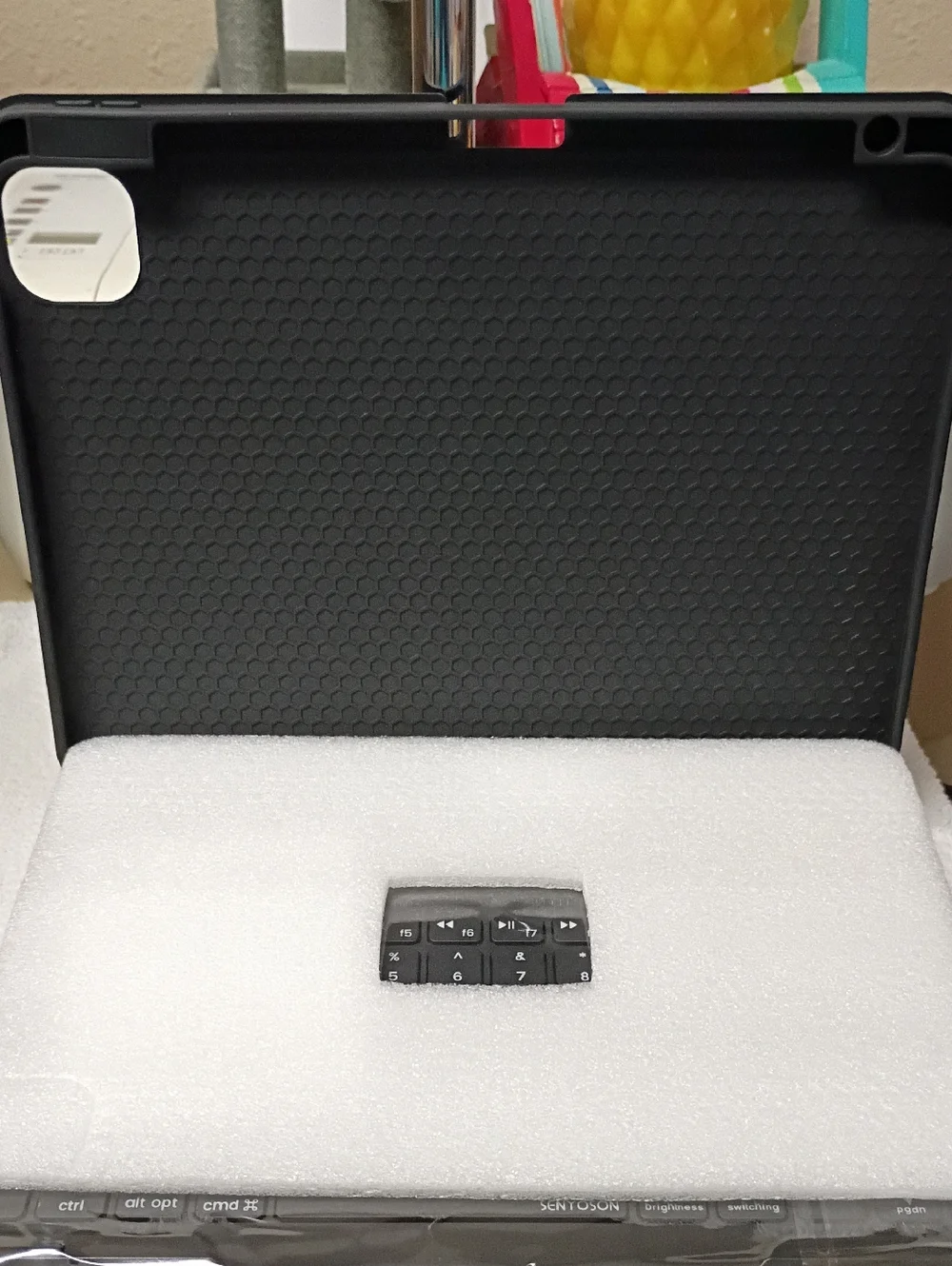 Wireless Keyboard Case
